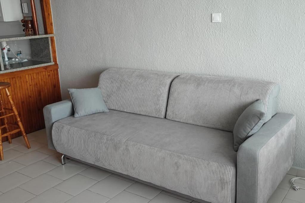 Sea View Flora Apartment Бургас Екстериор снимка