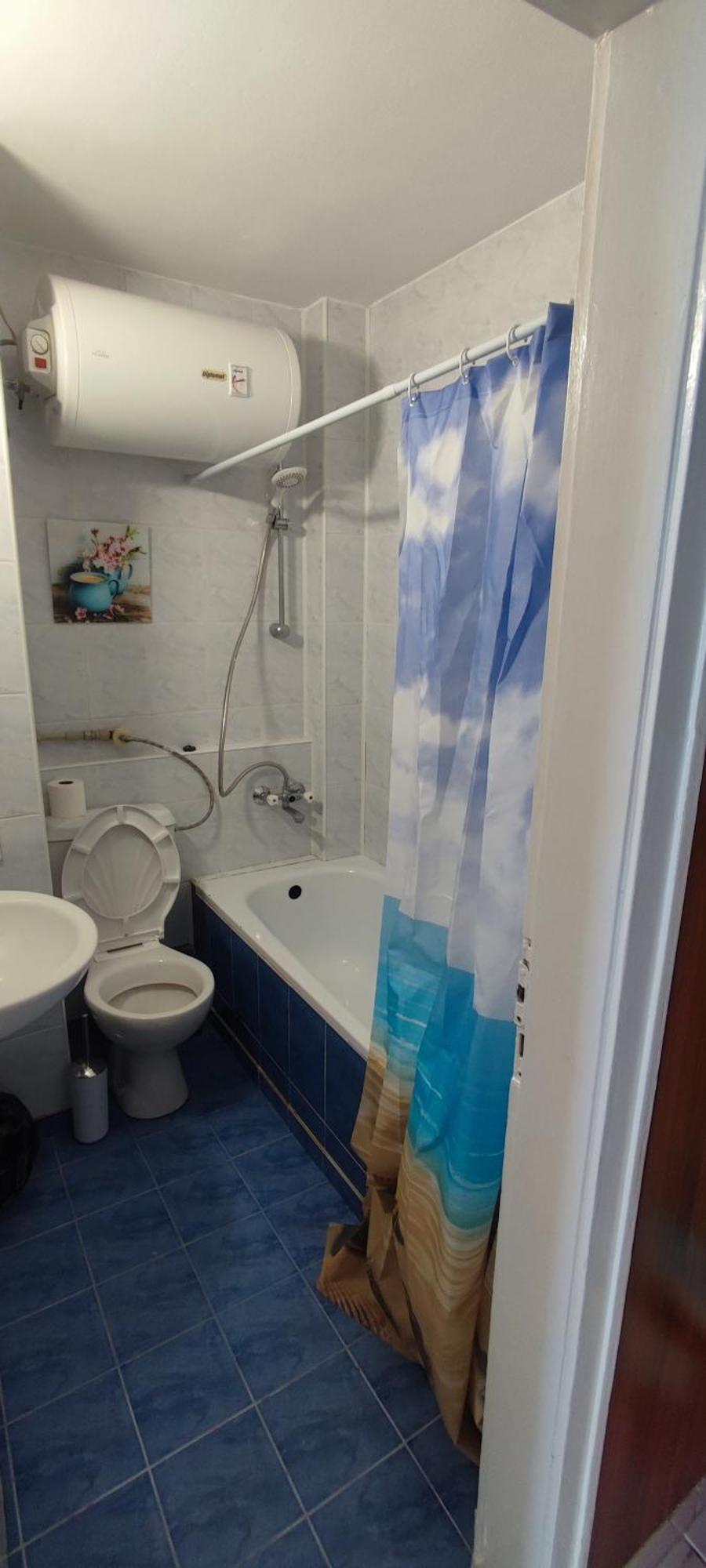 Sea View Flora Apartment Бургас Екстериор снимка